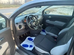 Fiat 500 0, 900i/105 k - 6500 € / 12712.90 лв. - 93664134 9