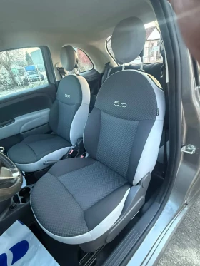 Fiat 500 0, 900i/105 k - 6500 € / 12712.90 лв. - 93664134 5