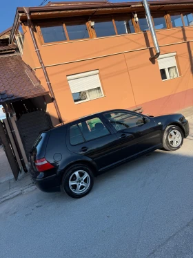VW Golf 1.9тди 101кс малкия данък ПД - 2200 € / 4302.83 лв. - 73308544 2