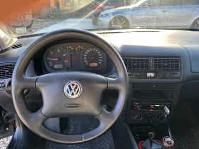 VW Golf 1.9тди 101кс малкия данък ПД - 2200 € / 4302.83 лв. - 73308544 9