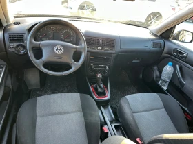 VW Golf 1.9тди 101кс малкия данък ПД - 2200 € / 4302.83 лв. - 73308544 12