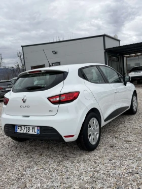 Renault Clio 1.2 i - 5700 € / 11148.23 лв. - 67138457 5