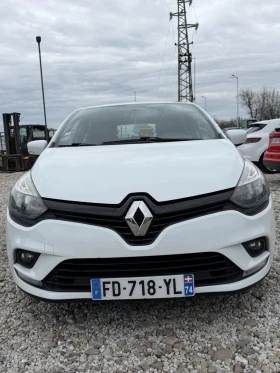 Renault Clio 1.2 i - 5700 € / 11148.23 лв. - 67138457 2