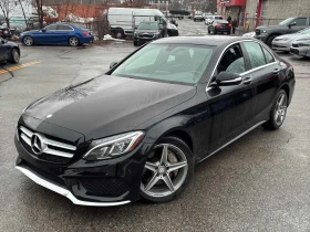 ����� �� �������� �� Mercedes-Benz C 400 4Matic * �������� * ��� ��������� * 
