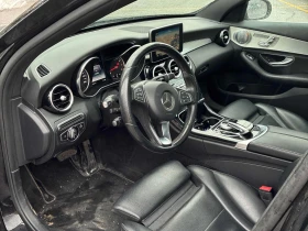 Mercedes-Benz C 400 4Matic * �������� * ��� ��������� *  | Mobile.bg � ����� ������ 7
