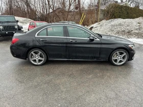 Mercedes-Benz C 400 4Matic * �������� * ��� ��������� *  | Mobile.bg � ����� ������ 4
