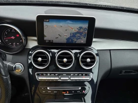 Mercedes-Benz C 400 4Matic * �������� * ��� ��������� *  | Mobile.bg � ����� ������ 9