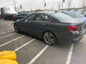 BMW 535 * 535i xDrive * ГЛАВНО ПРЕДСТАВИТЕЛСТВО*  | Auto.bg — изображение 3