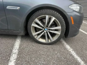 BMW 535 * 535i xDrive * ГЛАВНО ПРЕДСТАВИТЕЛСТВО*  | Auto.bg — изображение 6