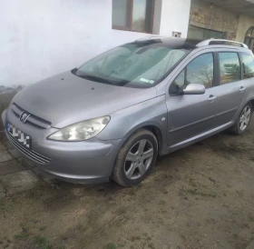 Peugeot 307 SW - цена по договаряне - 48441015 2