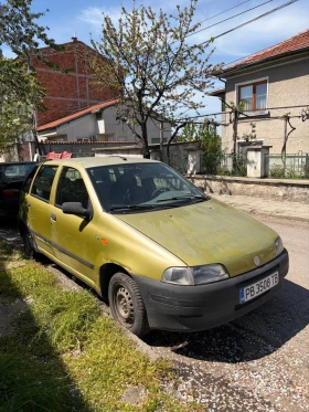 ������ Fiat Punto