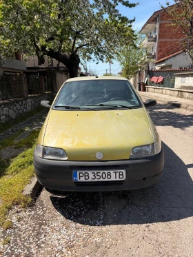 Fiat Punto | Mobile.bg � ����� ������ 2