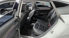 VW Arteon 2.0 TDI| Massage| HUD| 360 Camera| Panorama| Distr | Mobile.bg � ����� ������ 12