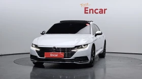 VW Arteon 2.0 TDI| Massage| HUD| 360 Camera| Panorama| Distr | Mobile.bg � ����� ������ 3