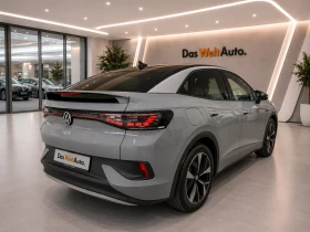 VW ID.5 Pro RWD 77 kWh, 150кВт/204к.с. | Auto.bg — изображение 2