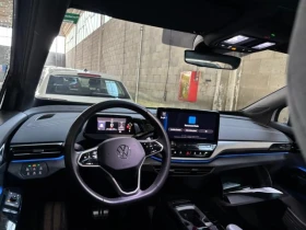 VW ID.5 Pro RWD 77 kWh, 150кВт/204к.с. | Auto.bg — изображение 5
