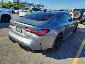 BMW M4 * COMPETITION xDrive * CARFAX *  | Mobile.bg � ����� ������ 3