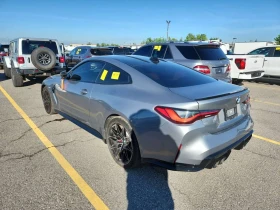 BMW M4 * COMPETITION xDrive * CARFAX *  | Mobile.bg � ����� ������ 4