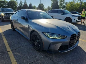 BMW M4 * COMPETITION xDrive * CARFAX *  | Mobile.bg � ����� ������ 2