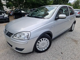 Opel Corsa 1.0