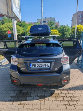 Subaru XV - 13500 € / 26403.70 лв. - 97814512 8