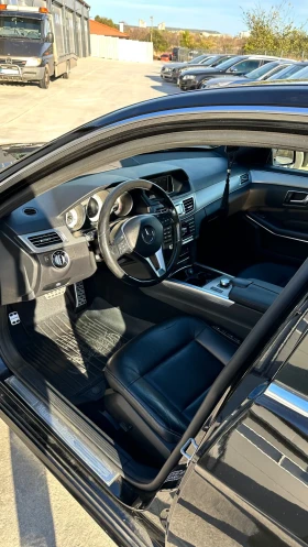Mercedes-Benz E 200 Mercedes E200 Avangarde !! - 12800 € / 25034.62 лв. - 62504255 9