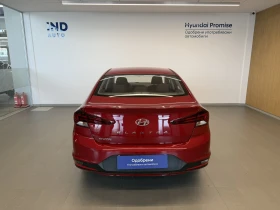Hyundai Elantra CLASSIC  | Mobile.bg � ����� ������ 4