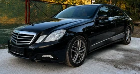 Mercedes-Benz E 350 3.5 CDI//Euro5//Avantgarde