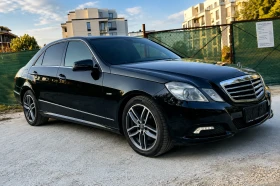 ����� �� �������� �� Mercedes-Benz E 350 3.5 CDI//Euro5//Avantgarde