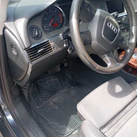 Audi A6 2.7TDI Quattro  - 2999 € - 34424659 10