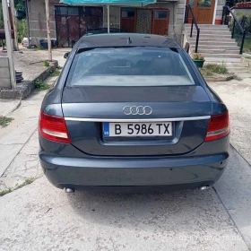Audi A6 2.7TDI Quattro  - 2999 € - 34424659 2