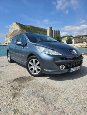 ������ Peugeot 207