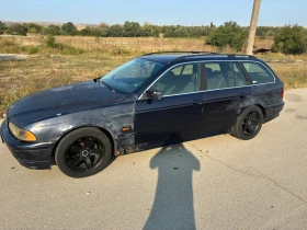 BMW 525 undefined | Auto.bg — изображение 4