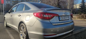 Hyundai Sonata | Mobile.bg � ����� ������ 7