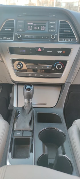Hyundai Sonata | Mobile.bg � ����� ������ 3