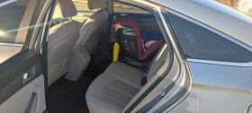Hyundai Sonata | Mobile.bg � ����� ������ 8