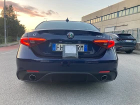Alfa Romeo Giulia 2.2 M-Jet 210hp 4x4 VELOCE | Mobile.bg � ����� ������ 5