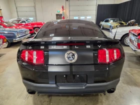 Ford Mustang SHELBY GT500 EVIL SNAKE* SUPERCHARGED* 1025HP | Mobile.bg � ����� ������ 7