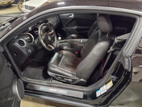 Ford Mustang SHELBY GT500 EVIL SNAKE* SUPERCHARGED* 1025HP | Mobile.bg � ����� ������ 12
