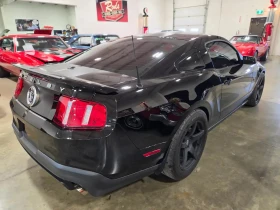 Ford Mustang SHELBY GT500 EVIL SNAKE* SUPERCHARGED* 1025HP | Mobile.bg � ����� ������ 5