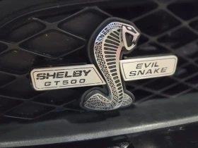 Ford Mustang SHELBY GT500 EVIL SNAKE* SUPERCHARGED* 1025HP | Mobile.bg � ����� ������ 3