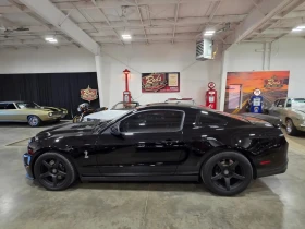 Ford Mustang SHELBY GT500 EVIL SNAKE* SUPERCHARGED* 1025HP | Mobile.bg � ����� ������ 9