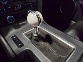 Ford Mustang SHELBY GT500 EVIL SNAKE* SUPERCHARGED* 1025HP | Mobile.bg � ����� ������ 16