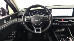 Kia K5 2024 2.0 Hybrid Nobless* Без инциденти | Auto.bg — изображение 10