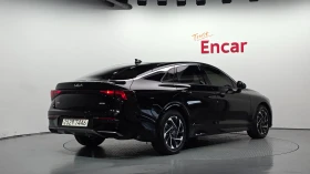 Kia K5 2024 2.0 Hybrid Nobless* Без инциденти | Auto.bg — изображение 2