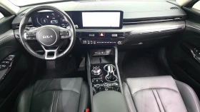 Kia K5 2024 2.0 Hybrid Nobless* Без инциденти | Auto.bg — изображение 3