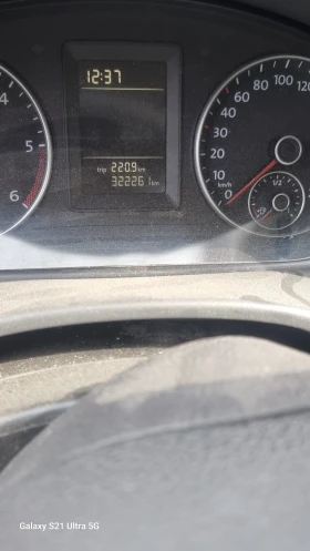 VW Caddy 1.6tdi - 3800 € - 91108125 11