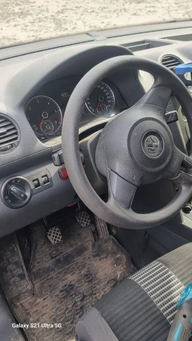 VW Caddy 1.6tdi - 3800 € - 91108125 10