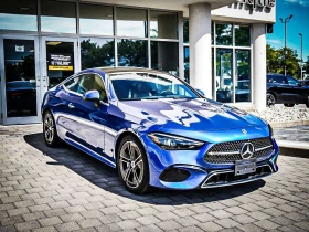 Mercedes-Benz CLE 300 CLE CLE 300 4MATIC| SUNROOF| NAV| HYBRID|  | Auto.bg — изображение 17