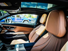 Mercedes-Benz CLE 300 CLE CLE 300 4MATIC| SUNROOF| NAV| HYBRID|  | Auto.bg — изображение 15